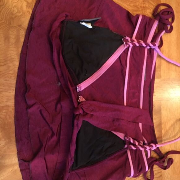 Becca Bikini w Matching Skirt - Picture 5 of 5